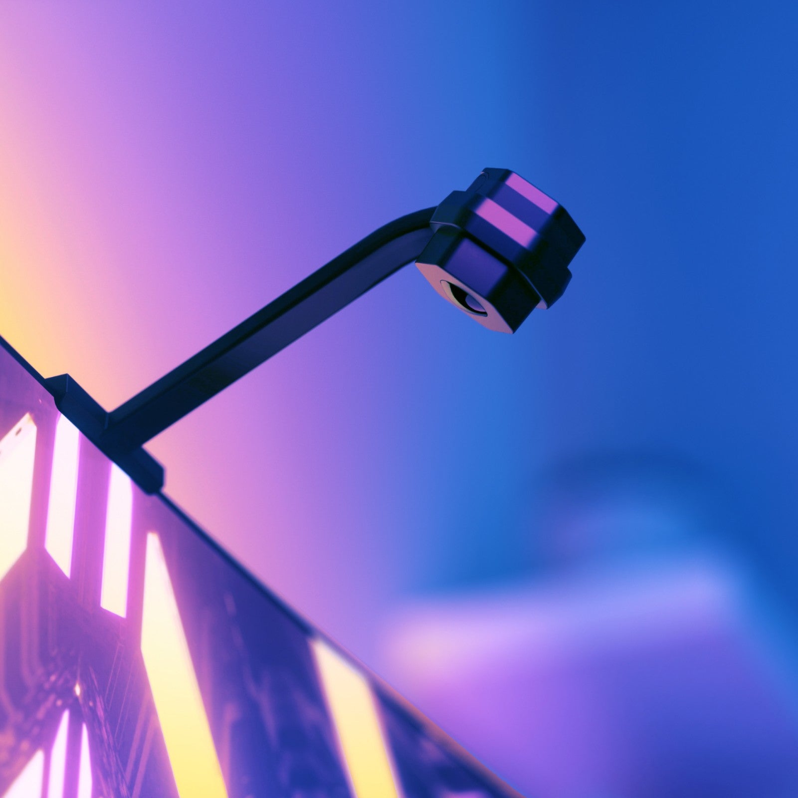 Nanoleaf 4D Screen Mirror + Lightstrip Kit (Para televisores y monitores de hasta 85")