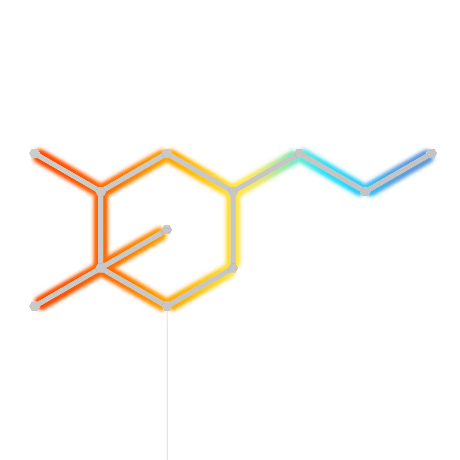 Lines 60 Degrees Smarter Kit (12 Lines)