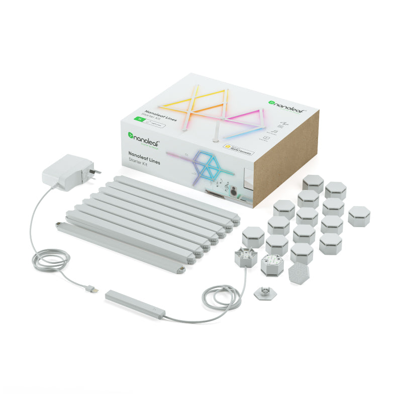 Lines 60 Degrees Smarter Kit (15 Lines)