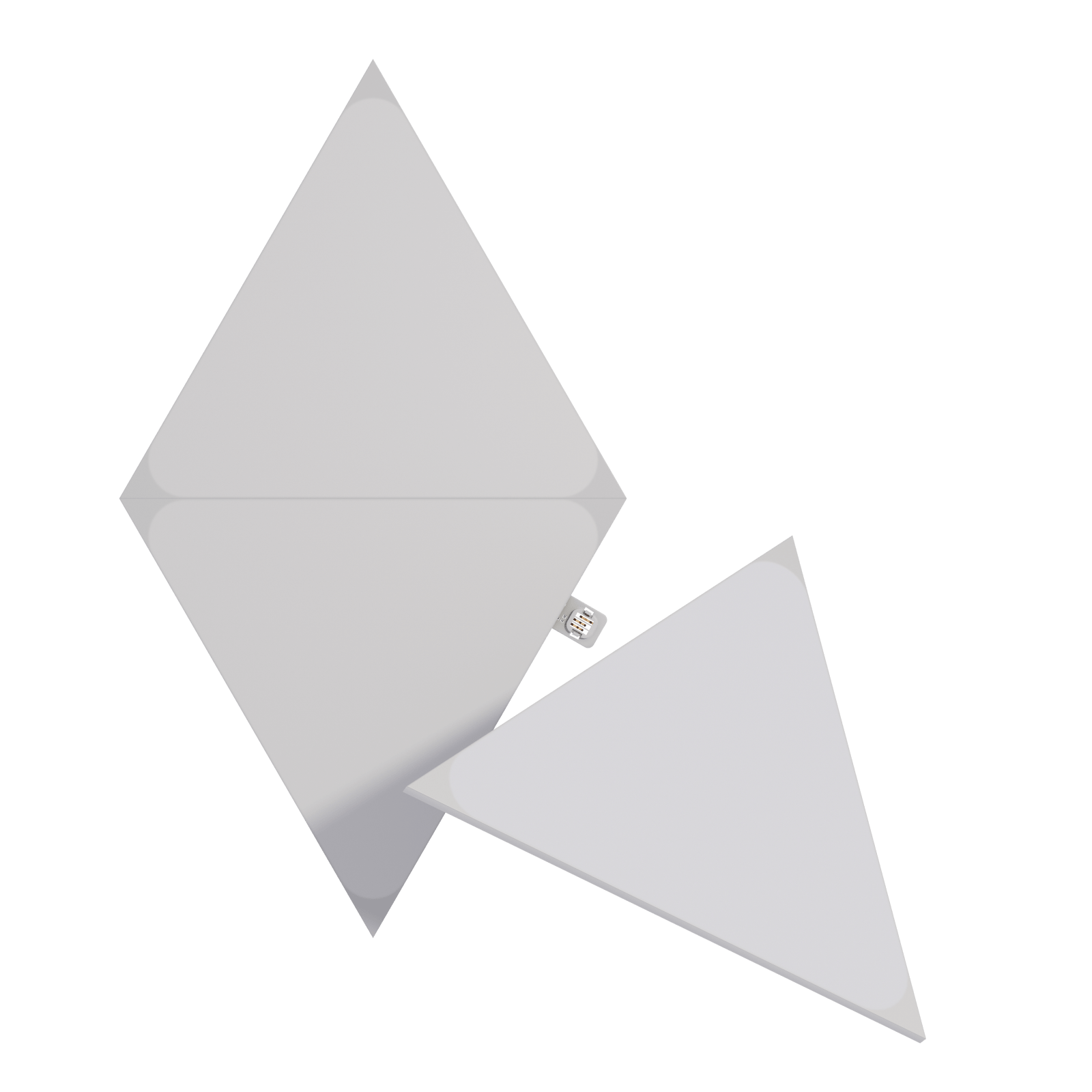 Pack de ampliación Shapes Triangles (3 paneles)