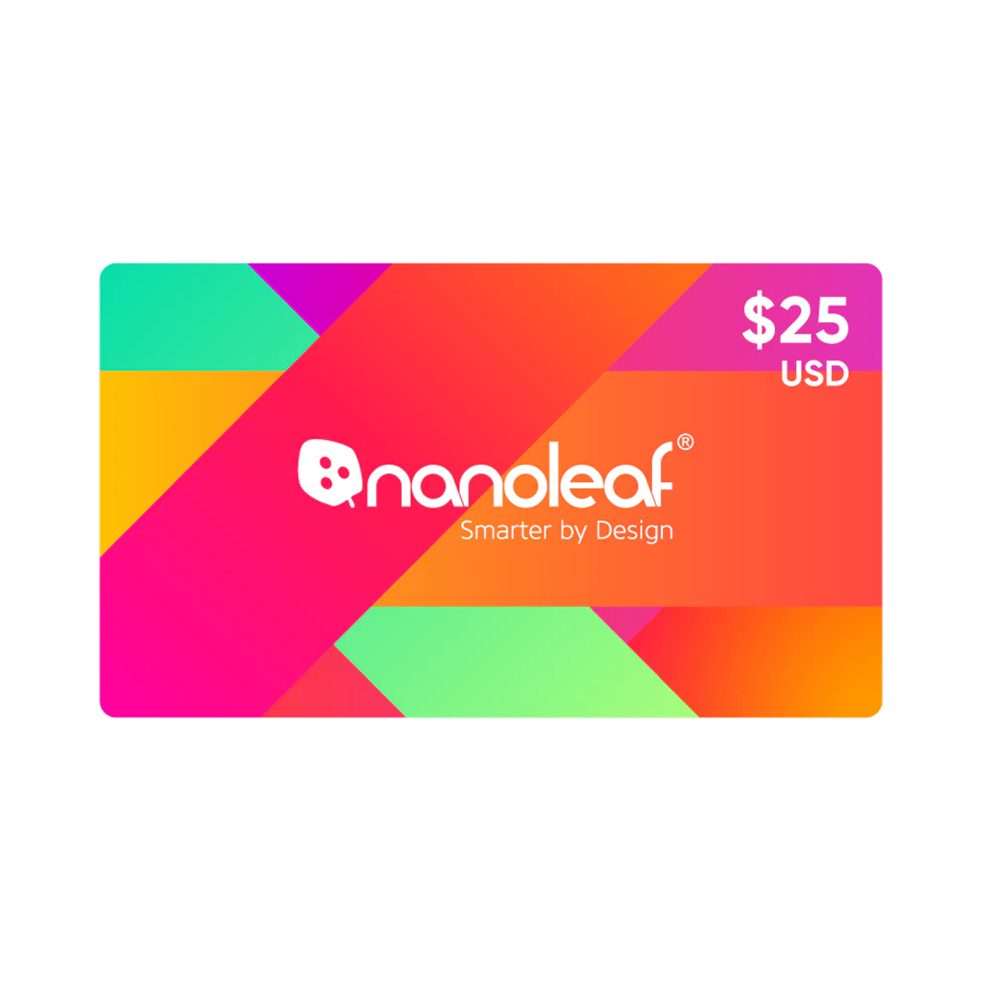 Nanoleaf Gift Card
