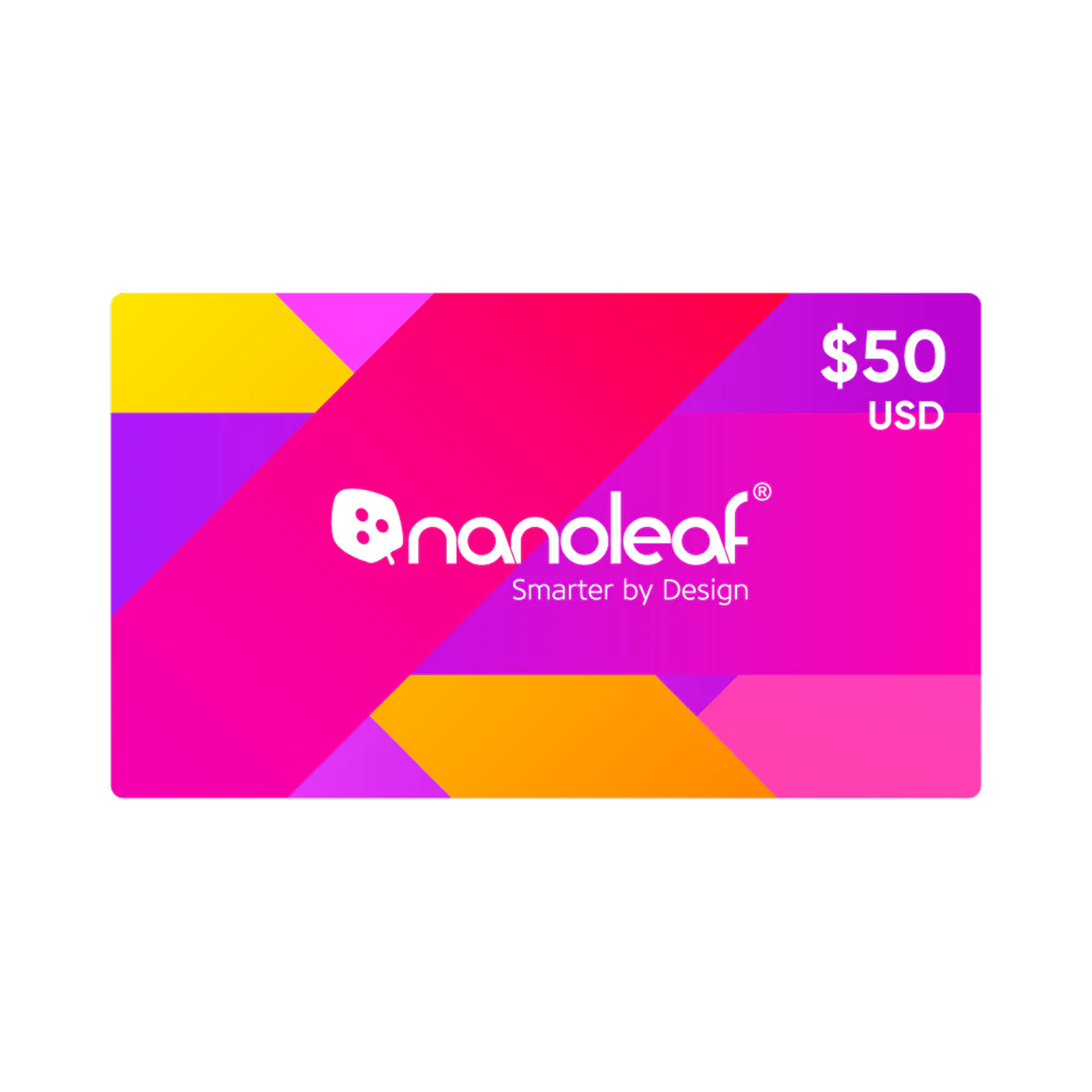 Nanoleaf Gift Card