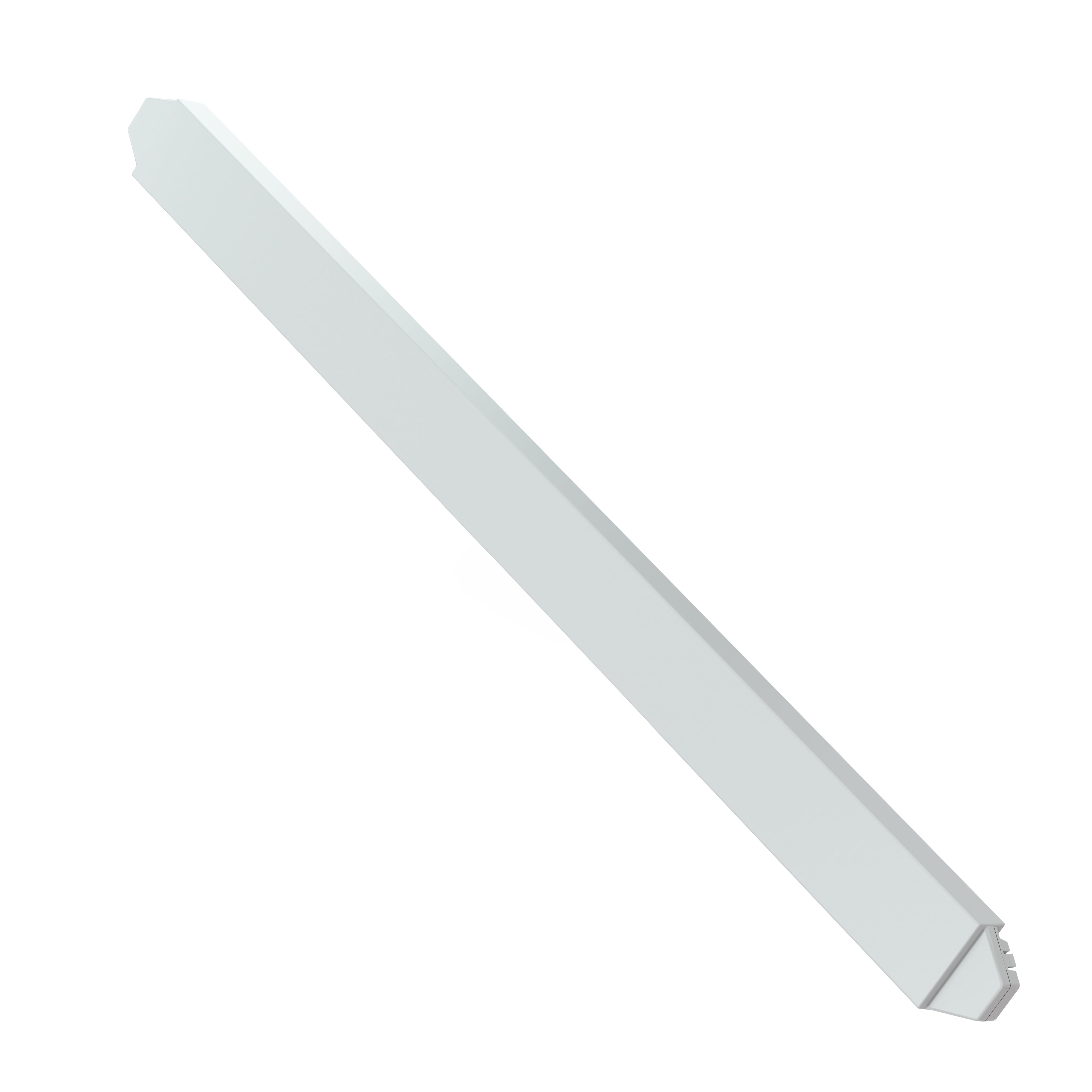 Nanoleaf Lines Replacement Line | White 60 Degrees | Model NL59