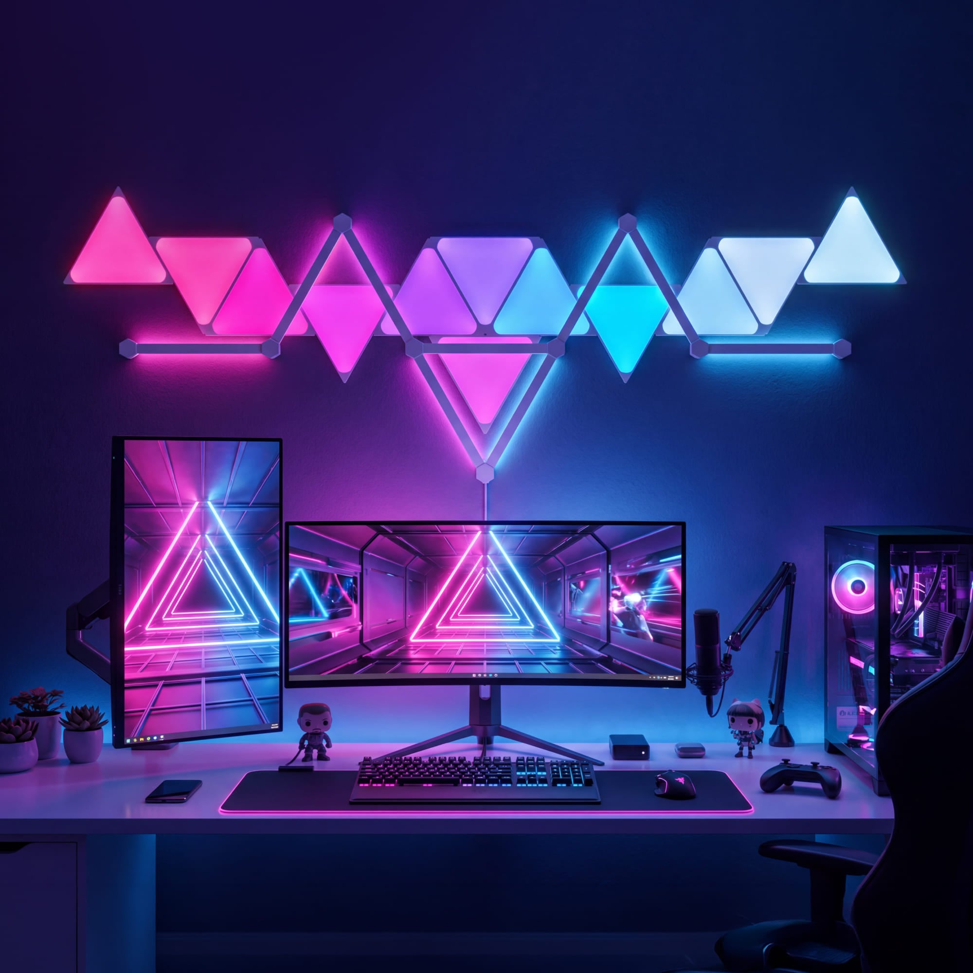 Midnight Orbit Bundle
