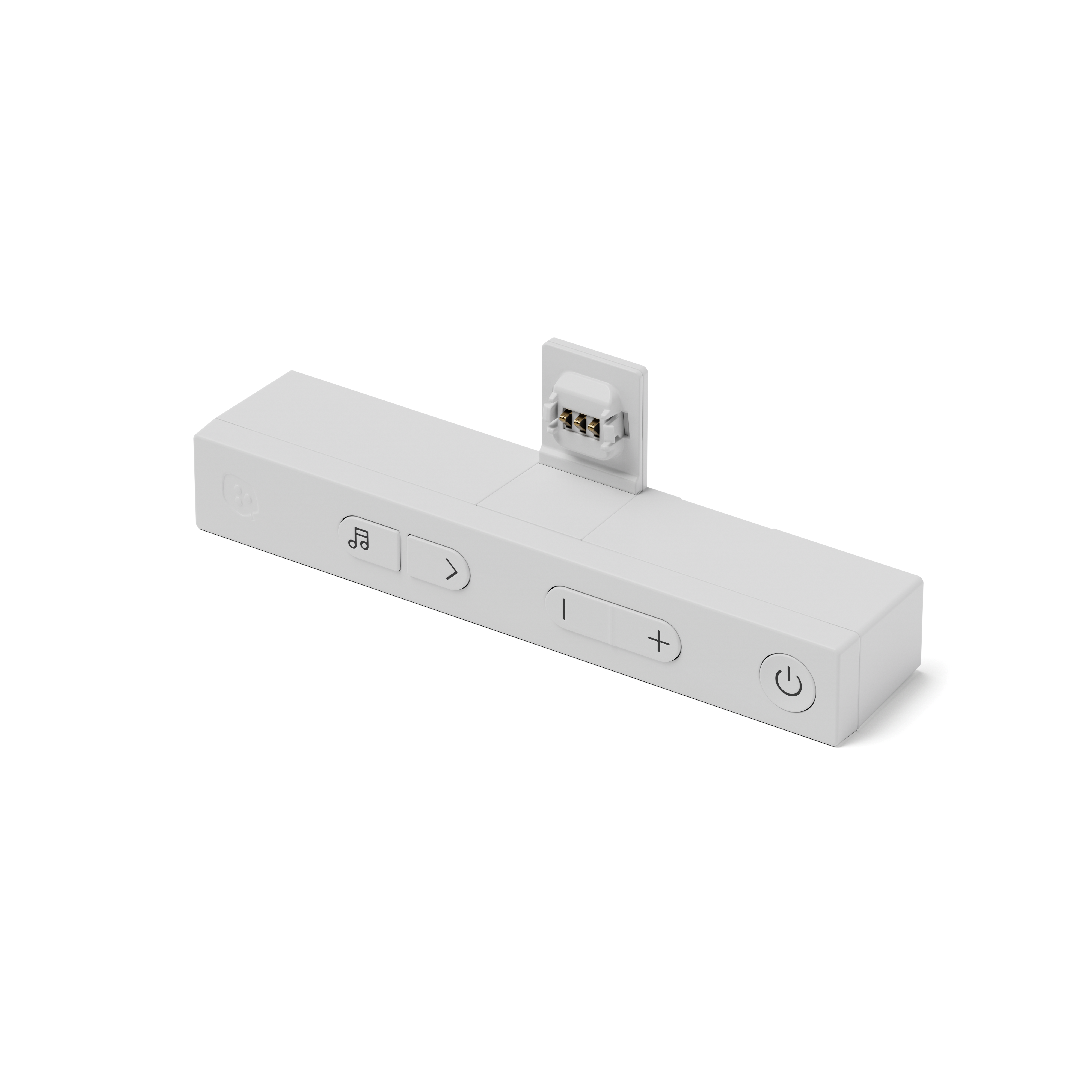 Controlador de bloques (Modelo NL81 - Blanco)