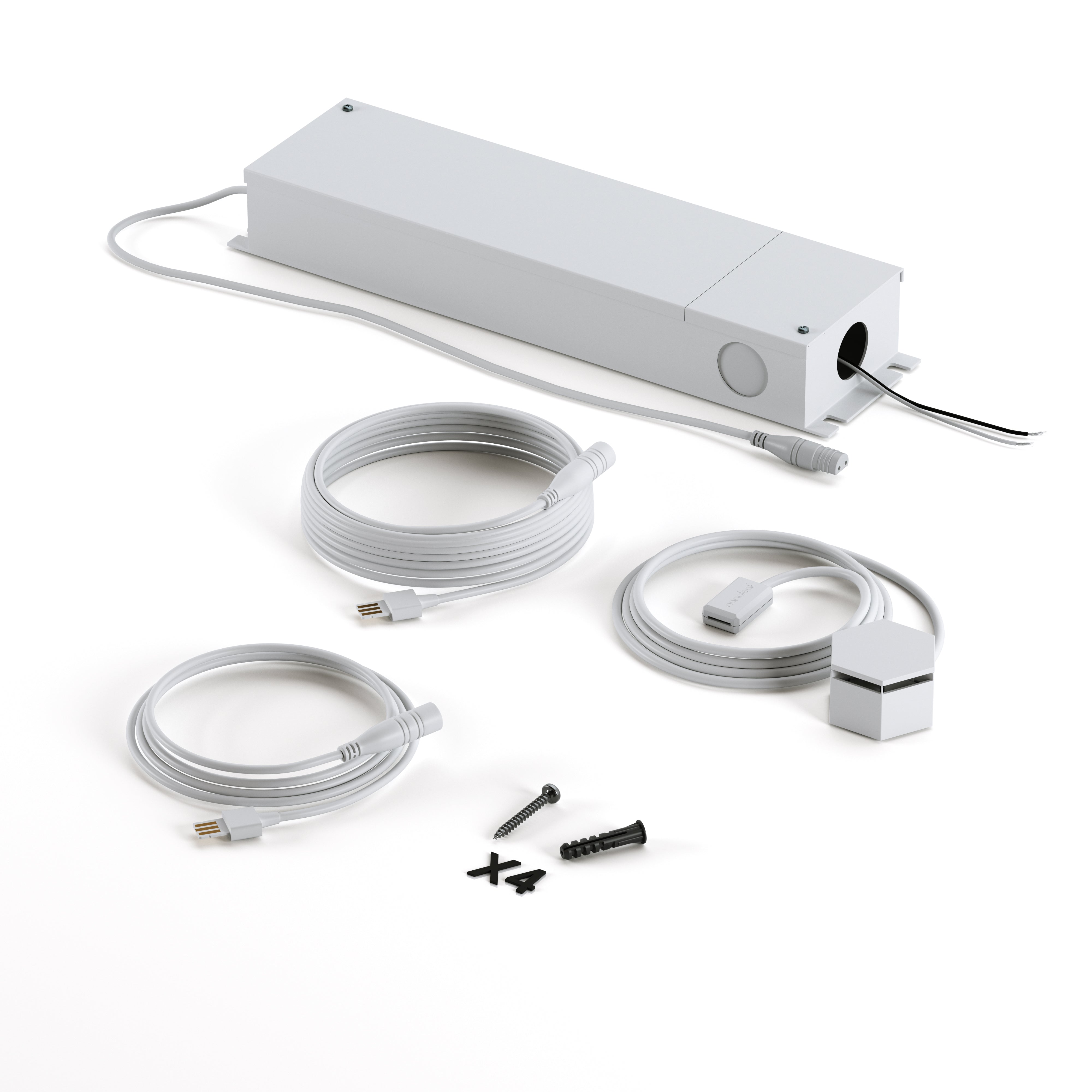 Fuente de alimentación de 75 W para líneas Nanoleaf