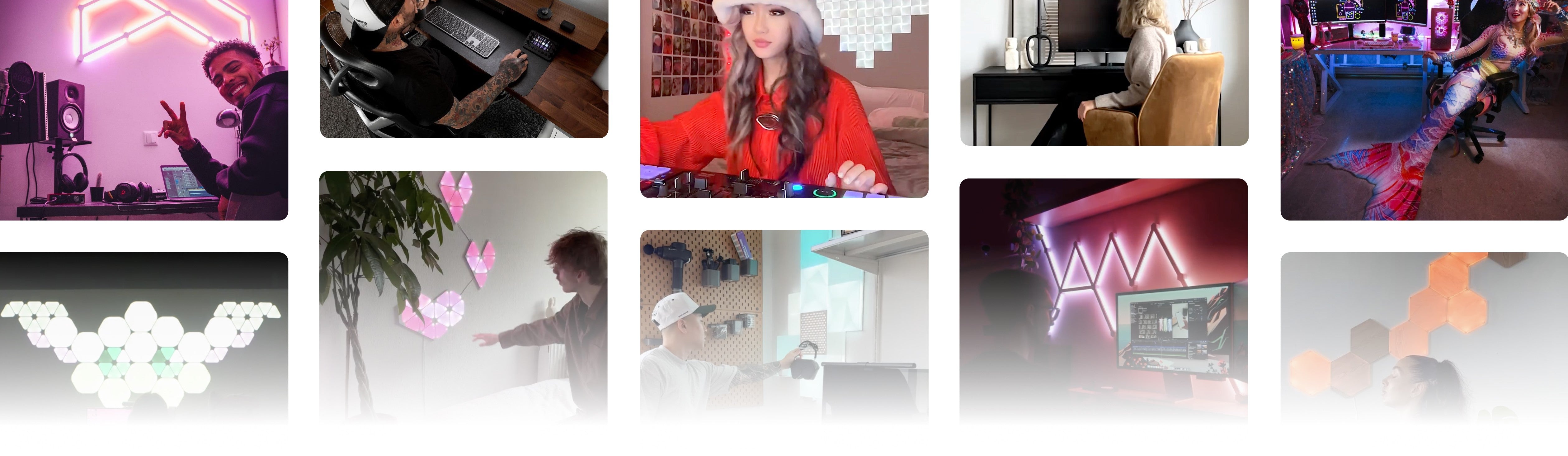 Programa de afiliados