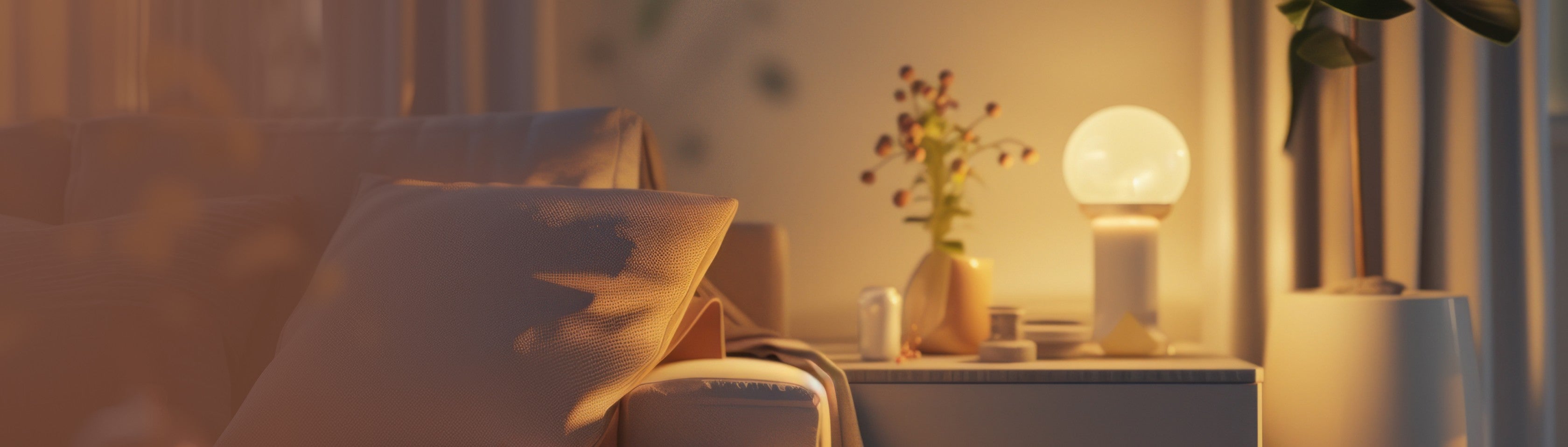 Customise Colors & Motions