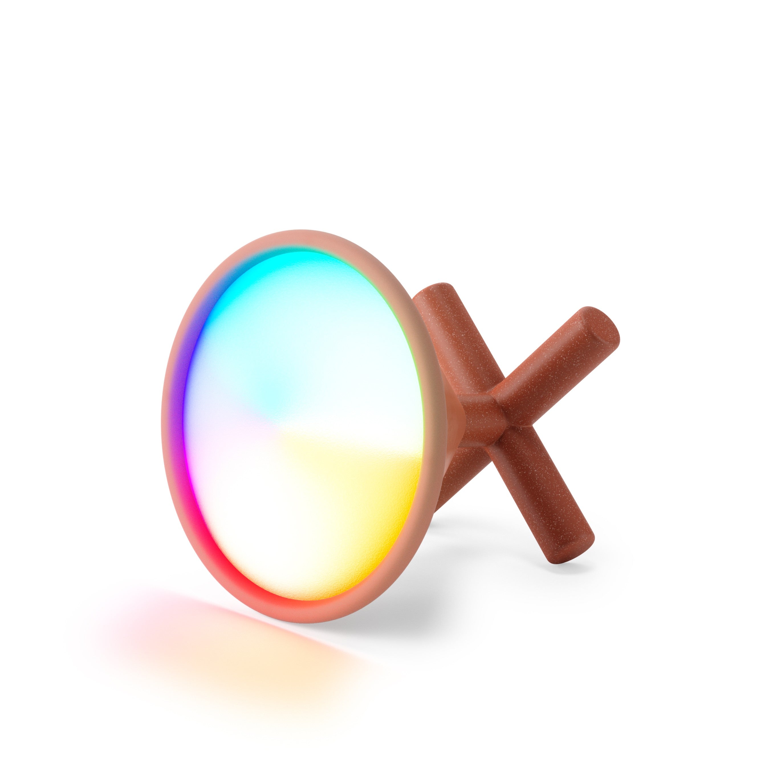 Umbra Cono Lámpara Inteligente Portátil - Sierra | Smarter IQ