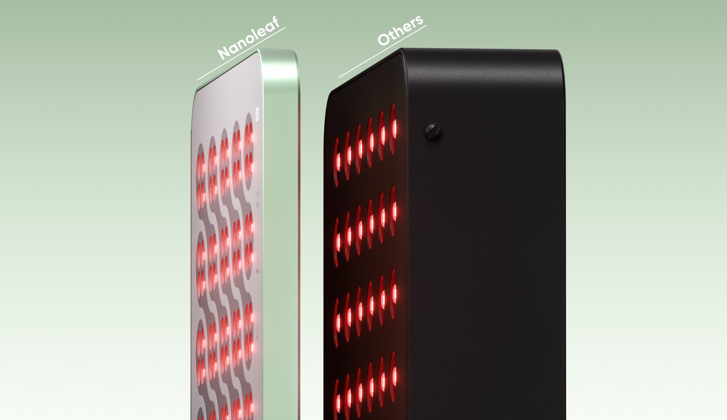 <p>Slim Design For On The Go</p>