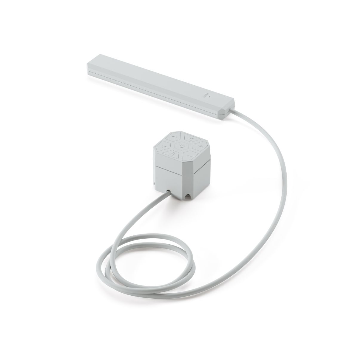 Lines 90 Degrees Replacement Processor