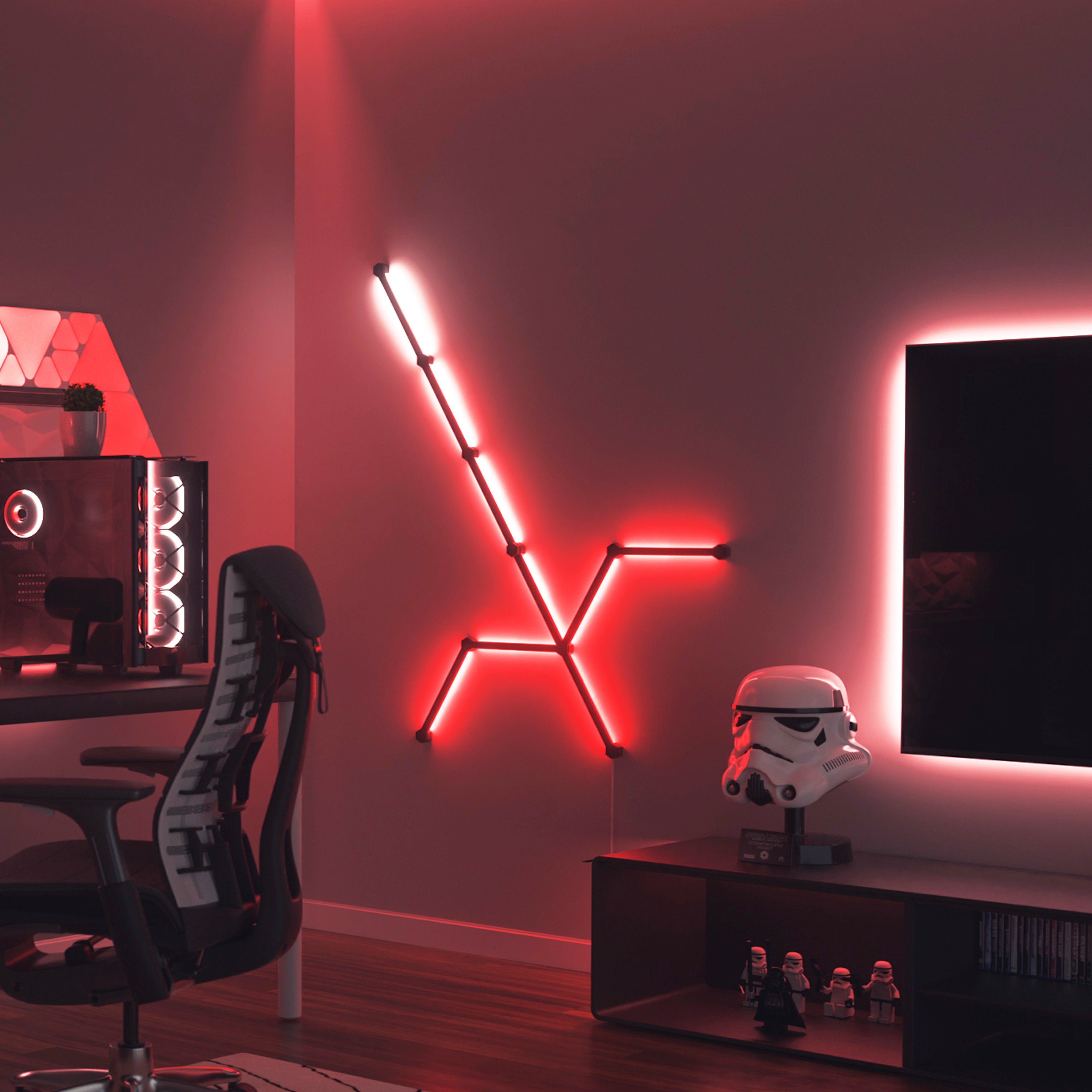 The Lightsaber Bundle