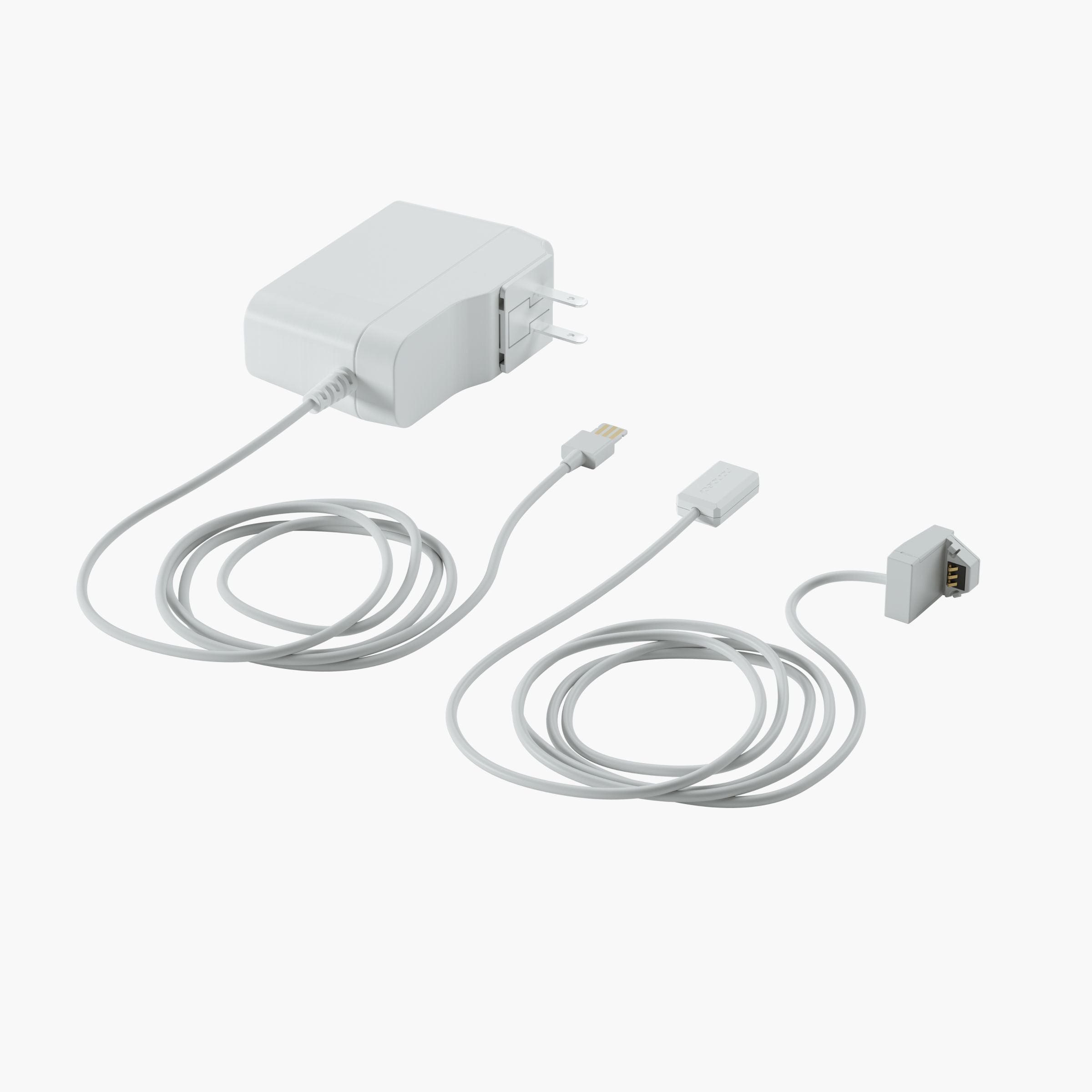 Nanoleaf Lines 42W Power Supply and Power Connector