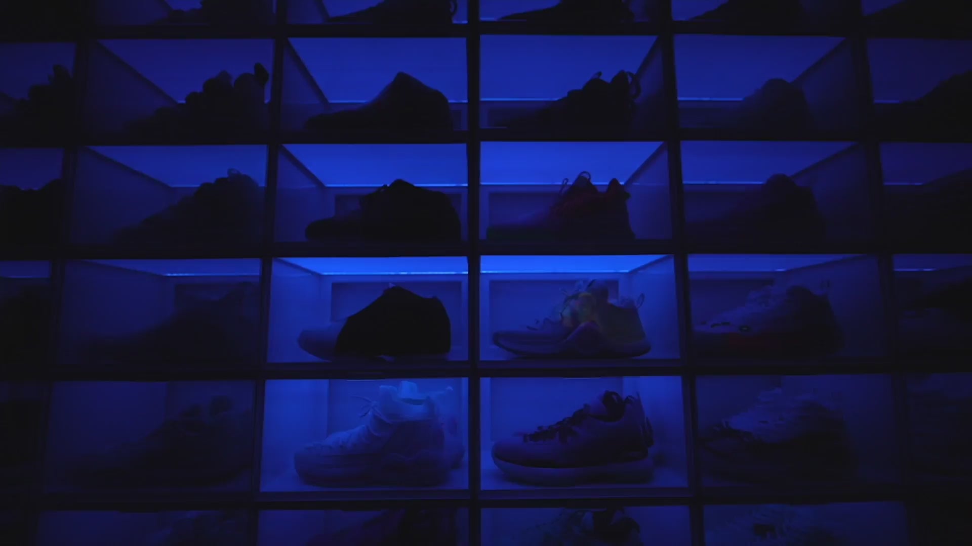Load video: