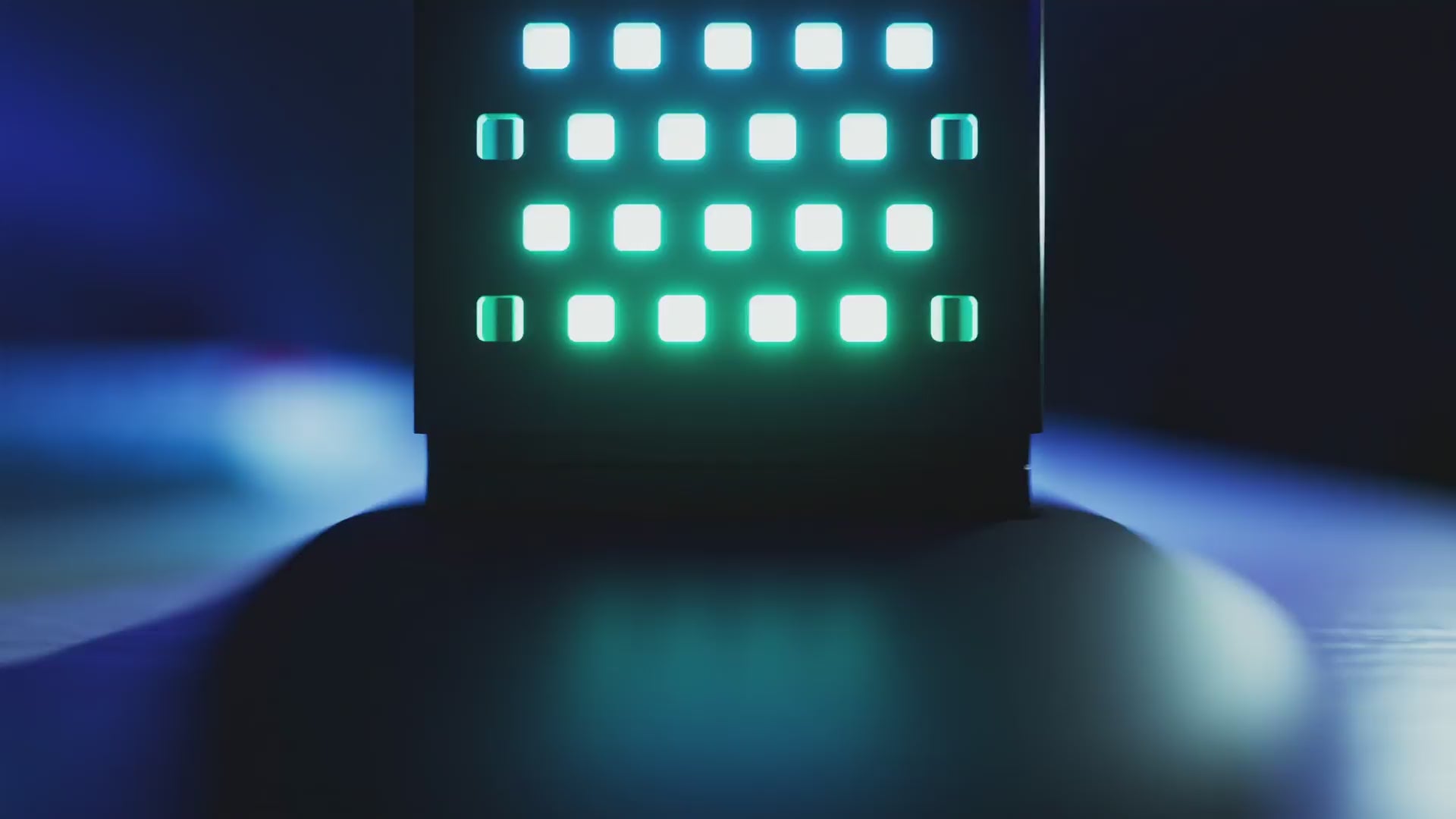 Load video: