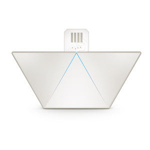 Nanoleaf Rhythm Module | White | Module Only | Global