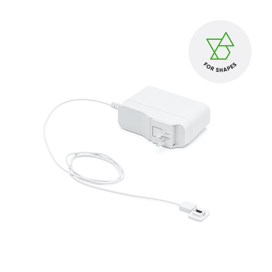 Fuente de alimentación Shapes de 42 W (cada una)