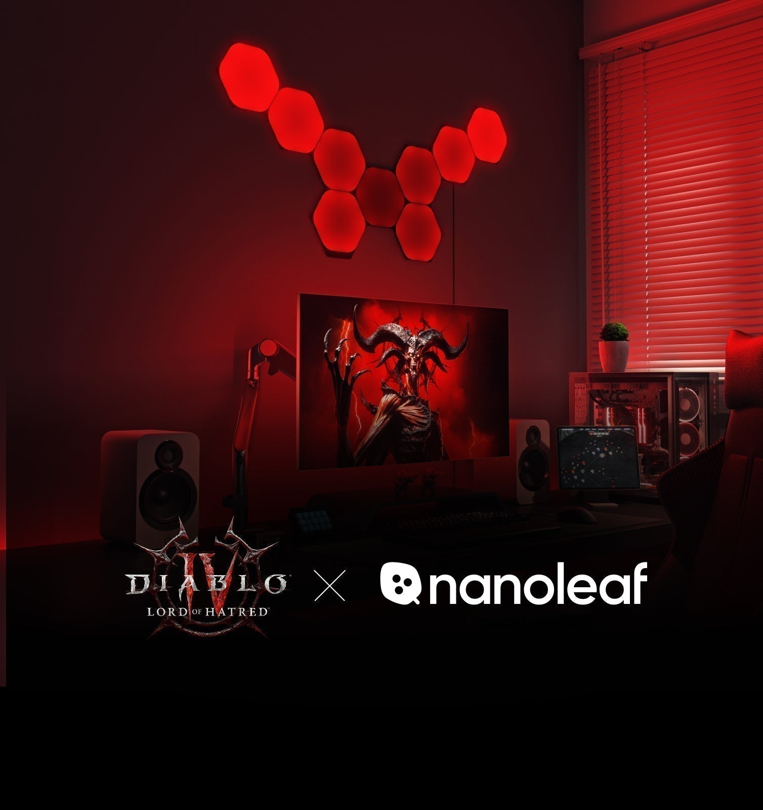 The Ultimate Diablo® IV Setup Guide: Immersive Lighting for the Lord of Hatred Expansion
