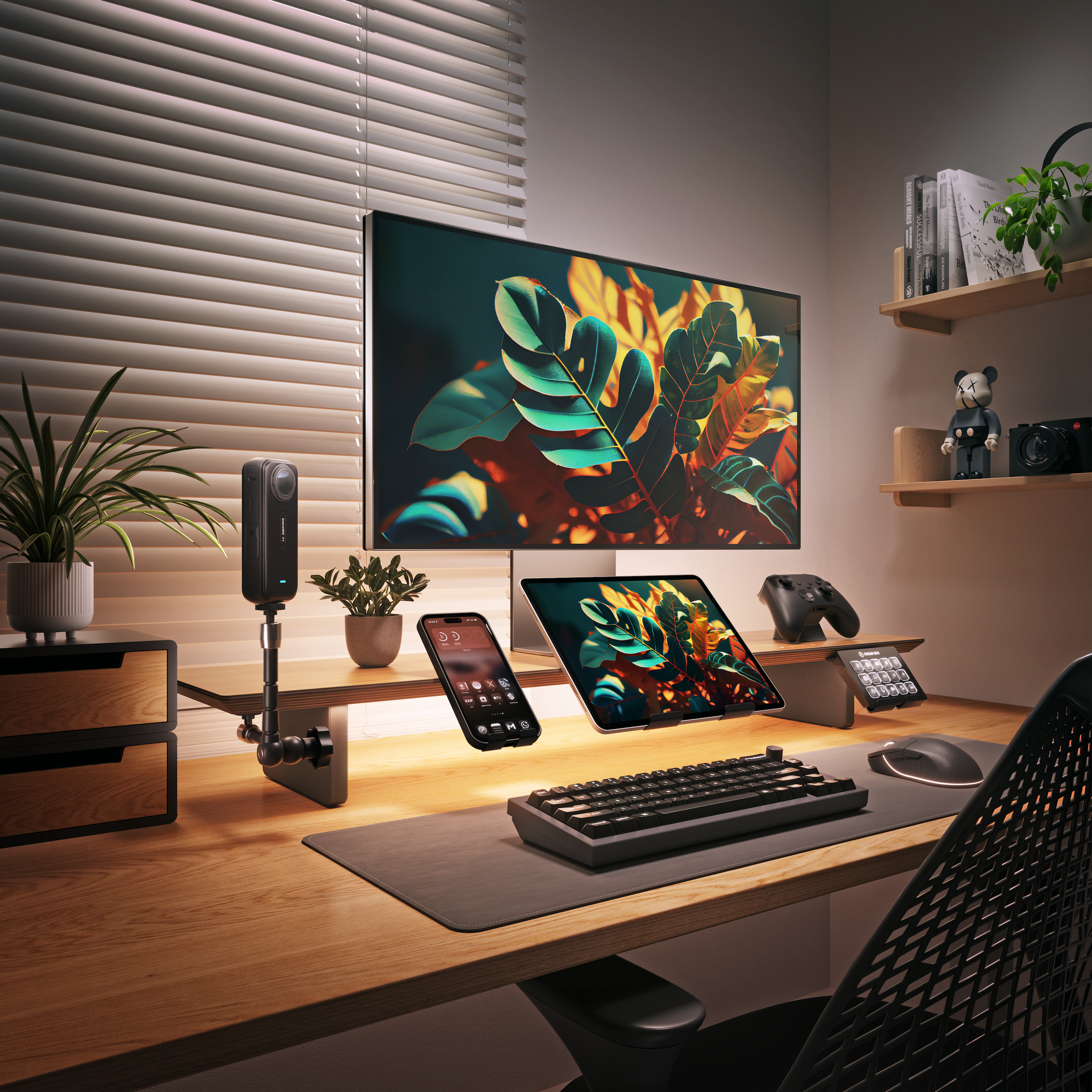 Nanoleaf