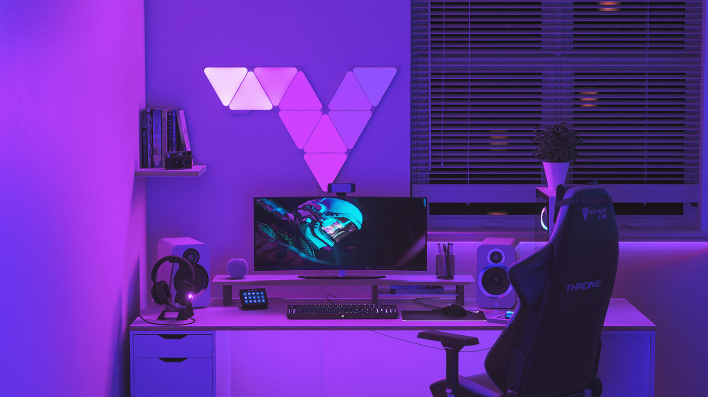 5 Easy Ways To Hack Your Brain with Color for Back to School (2021)