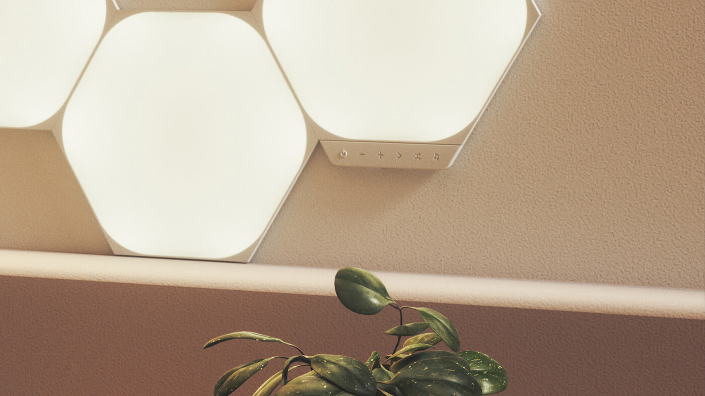Here’s Everything You Need to Know About Nanoleaf’s New Thread Border Router