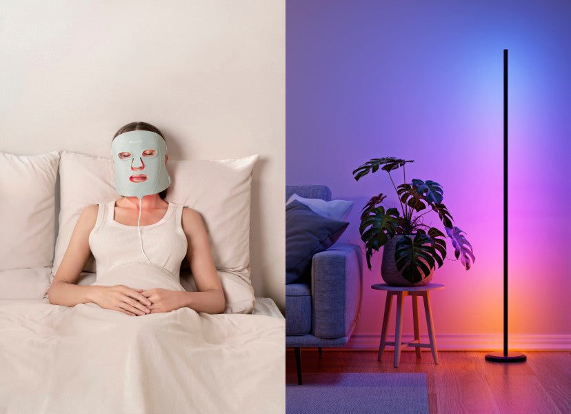 Nanoleaf Unveils Three New Smart Lighting Innovations and the Company’s First-Ever Advanced LED Wellness Solution at CES 2025