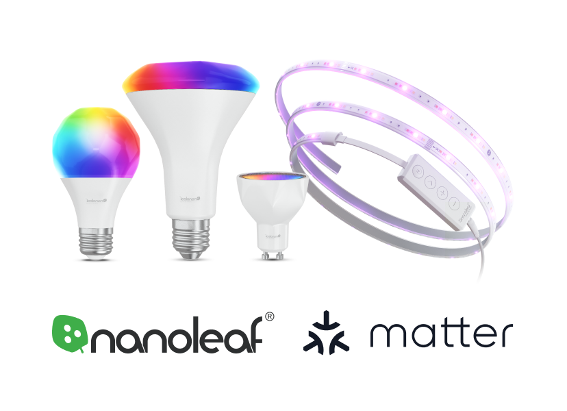 Nanoleaf
