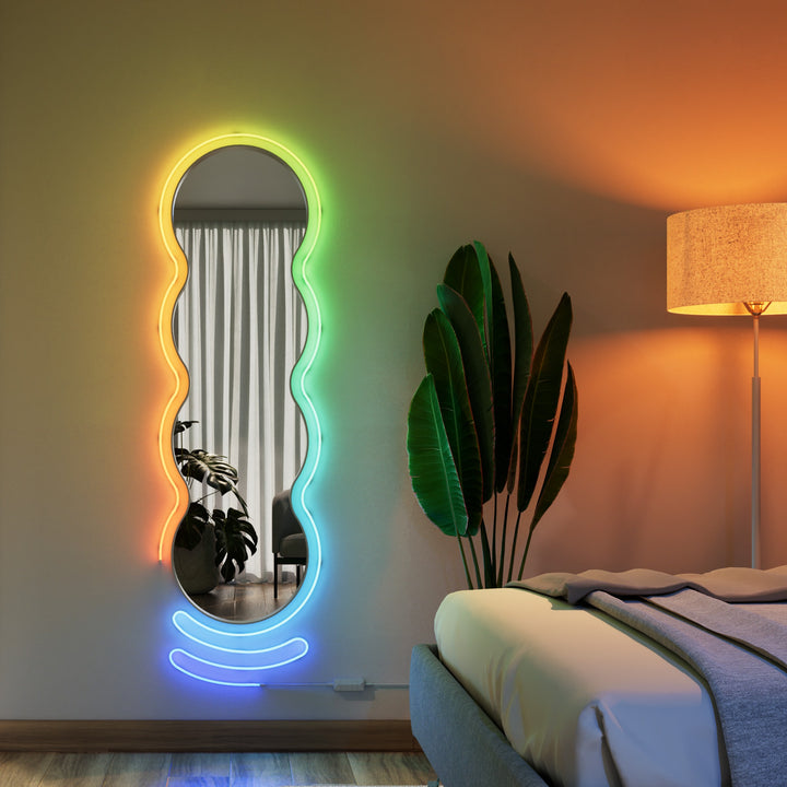 Matter Smart Luz de Cuerda Multicolor (5m)