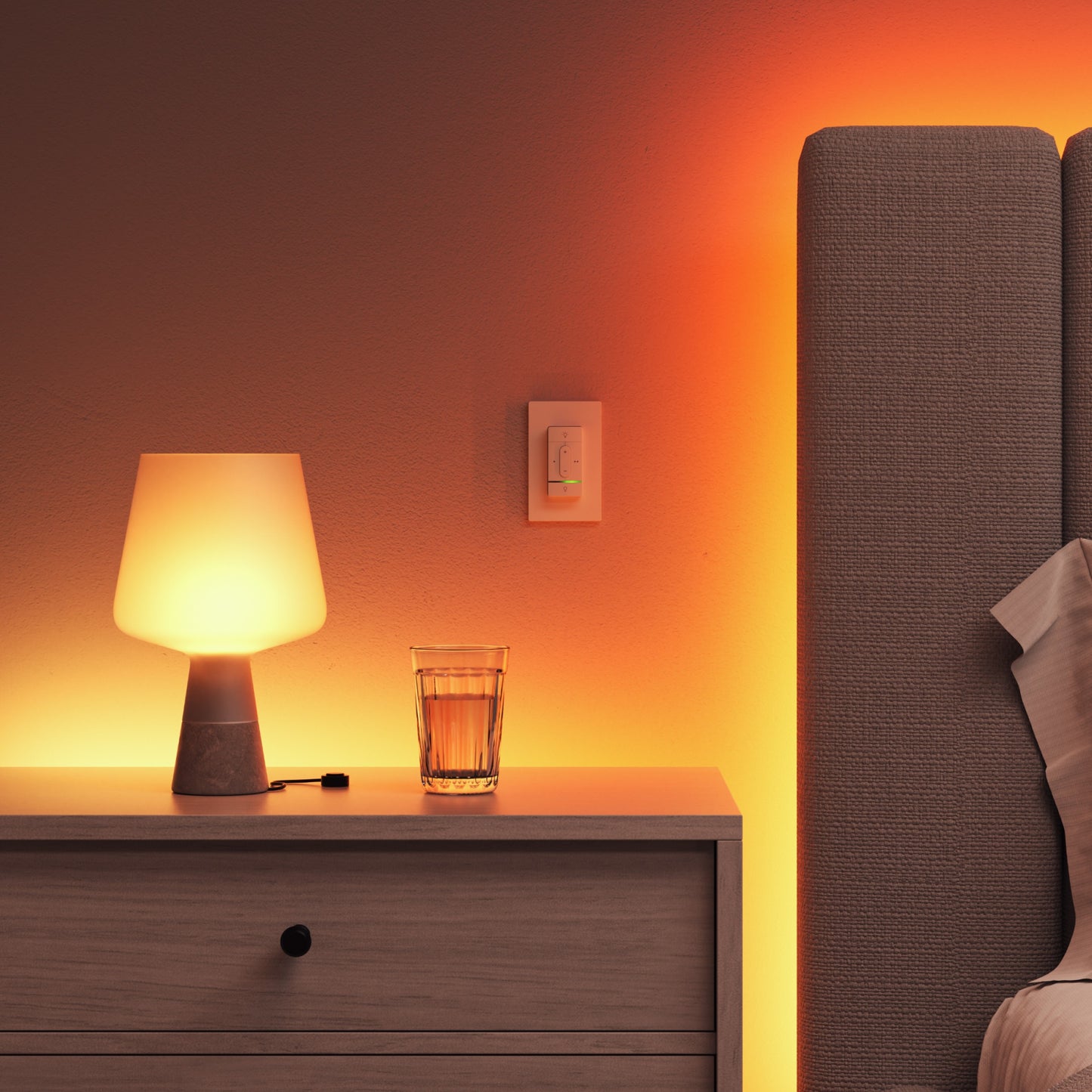 Sense+ Smart Wireless Switch (Each)