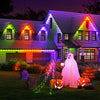 Smart Multicolor Permanent Outdoor Lights Expansion Pack 16.4ft (5m)