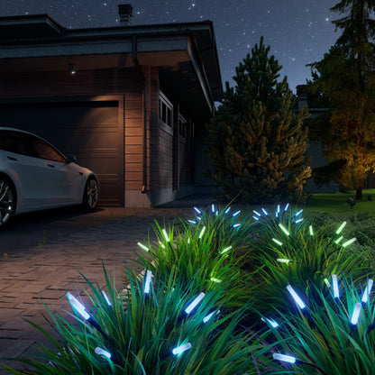 Solar Garden Lights (6 Pack)