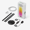 Matter Smart Multicolor Floor Lamp (2 Pack)