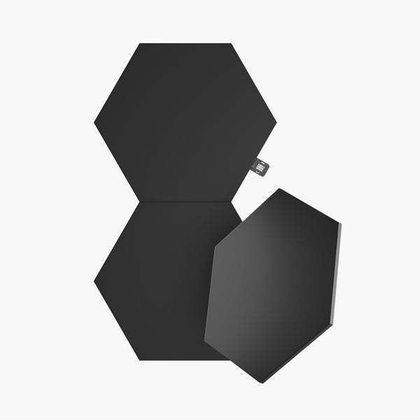 1-black-hexagons-3pk-ep-