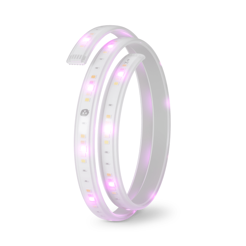Essentials Lightstrips Accessories 1 Meter | Warranty