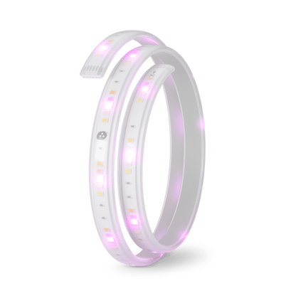 Essentials Lightstrips Accessories 1 Meter | Warranty