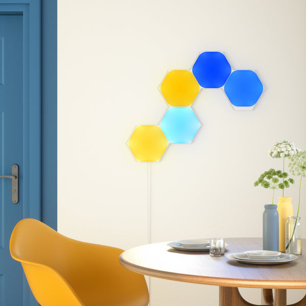 1-nanoleaf-shapes-light-panels
