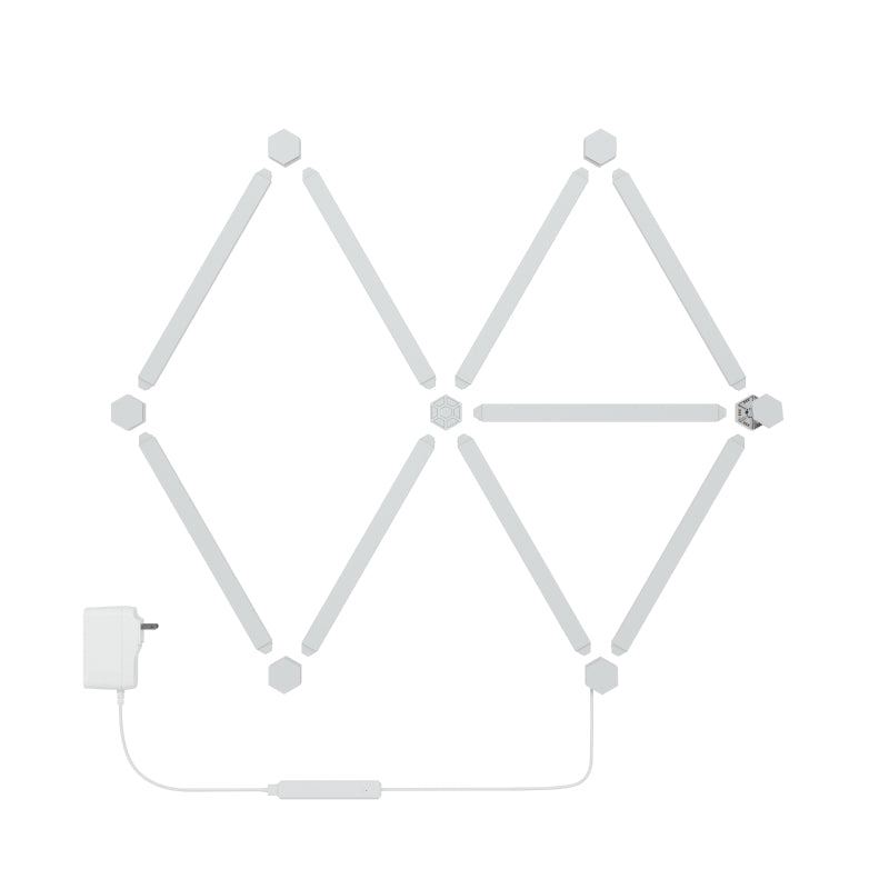 Lines 60 Degrees Smarter Kit (9 Lines)