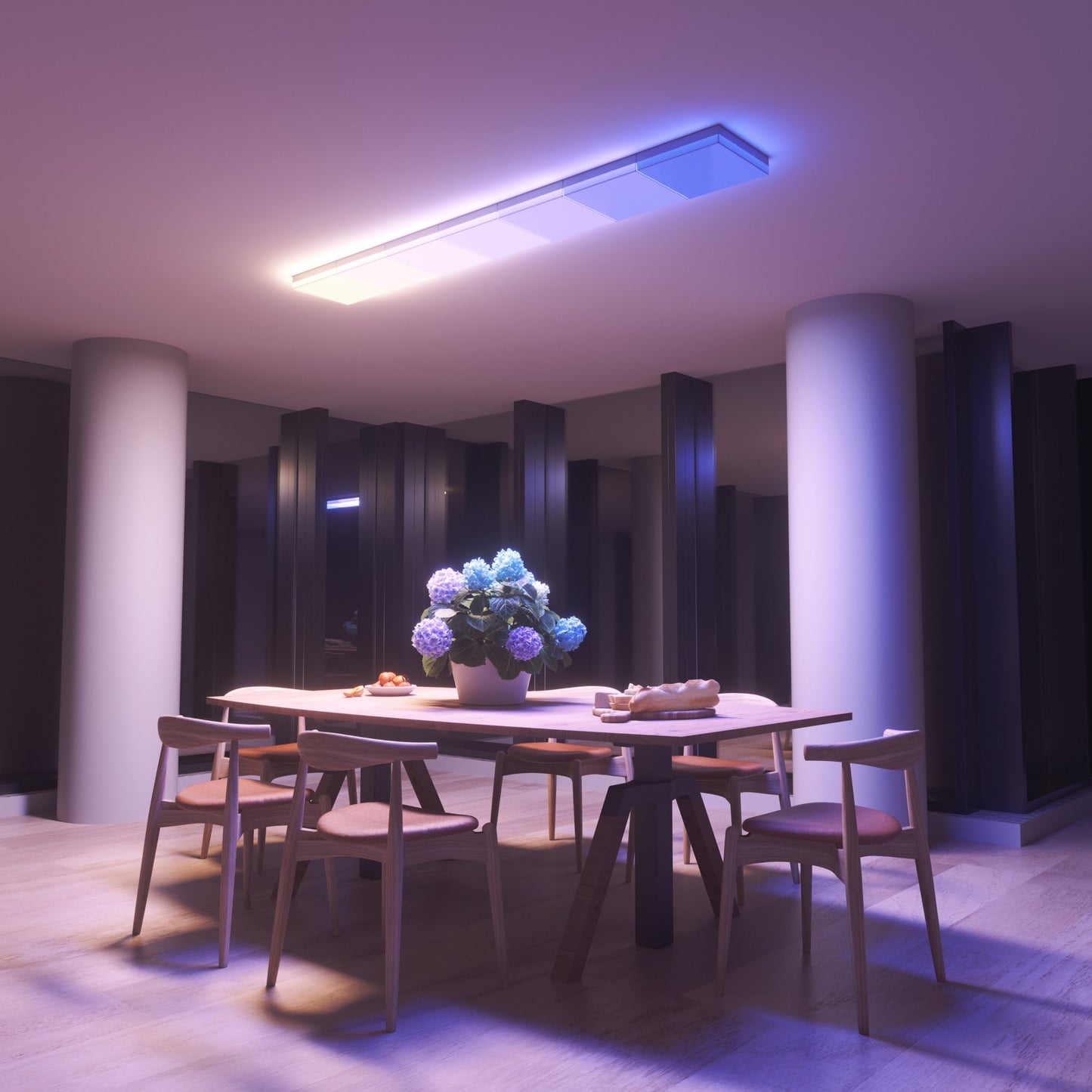 Nanoleaf Skylight Starter Kit (3 Pack)