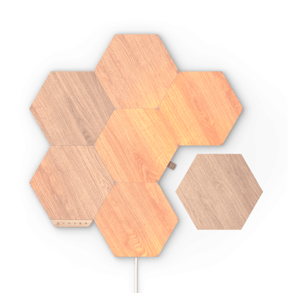 Elements Hexagons Smarter Kit (22 Panels)