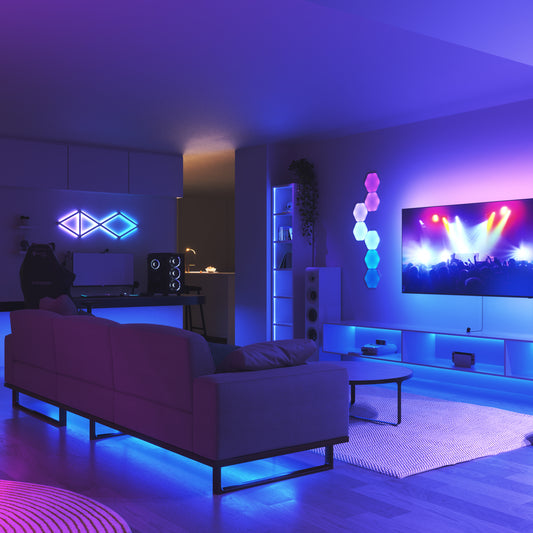The Surround Bundle