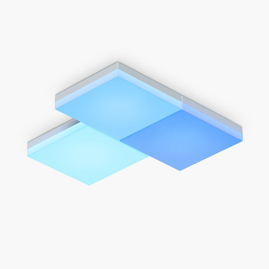 Nanoleaf Skylight Starter Kit (3 Pack)