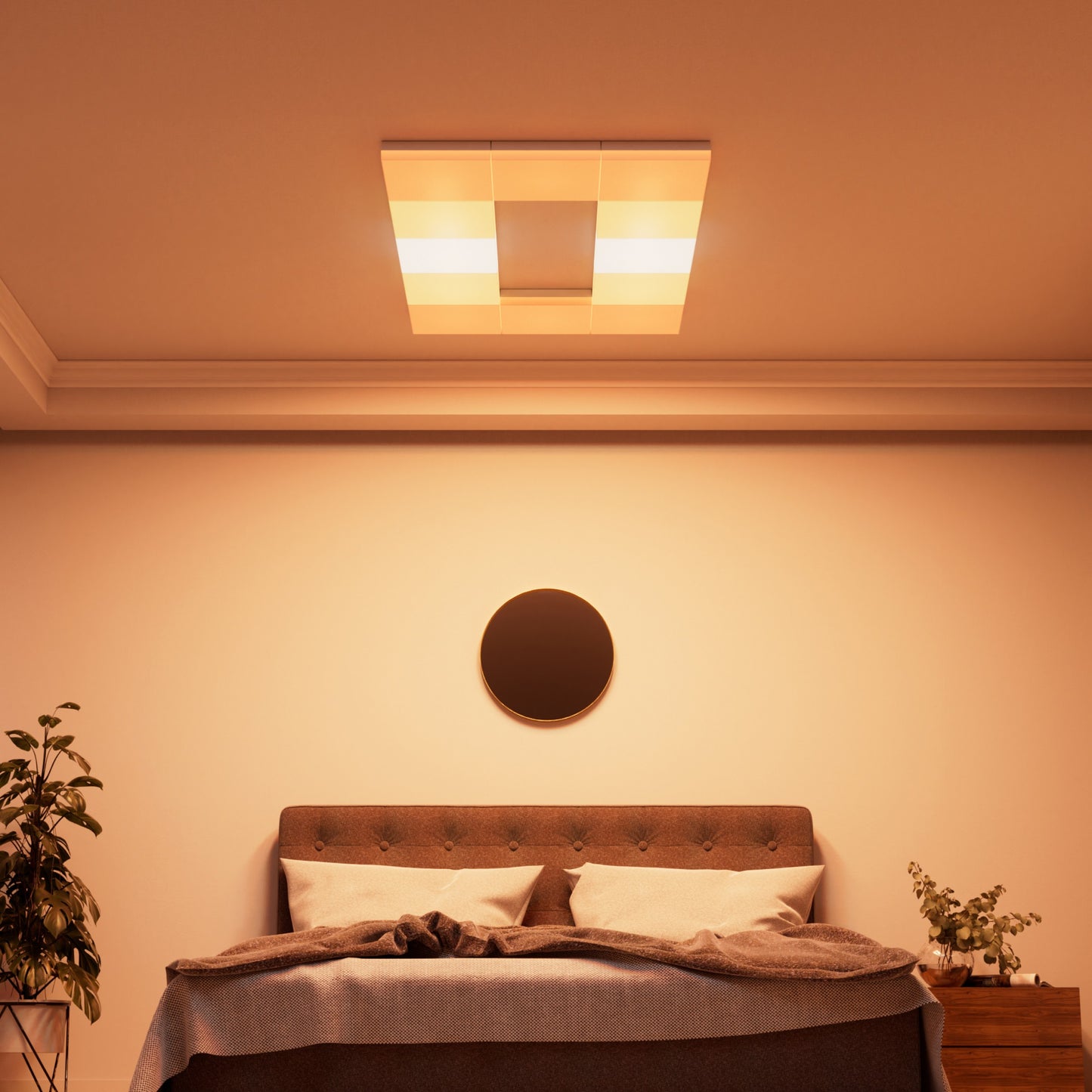 Nanoleaf Skylight Starter Kit (12 Pack)