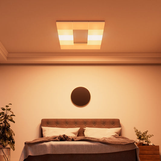 Nanoleaf Skylight Starter Kit (12 Pack)