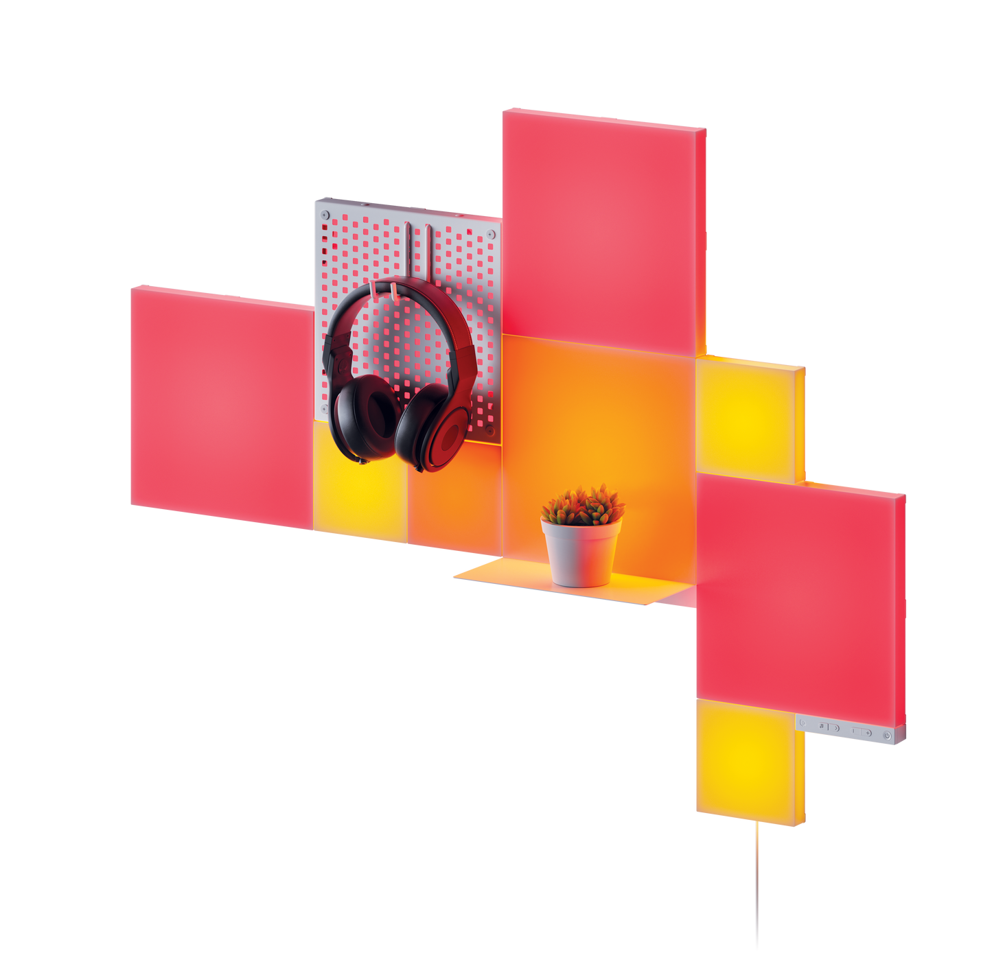 Blocks Combo XL Smarter Kit