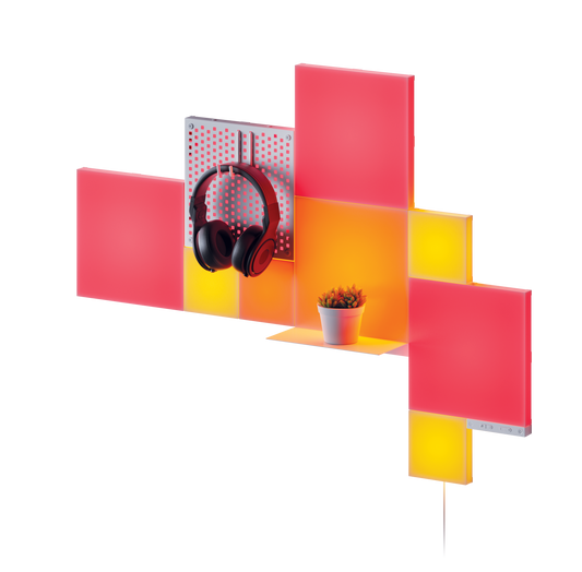 Blocks Combo XL Smarter Kit