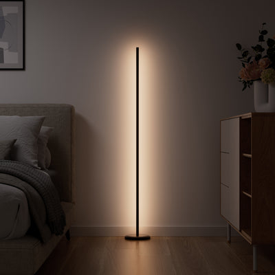 Matter Smart Multicolor Floor Lamp