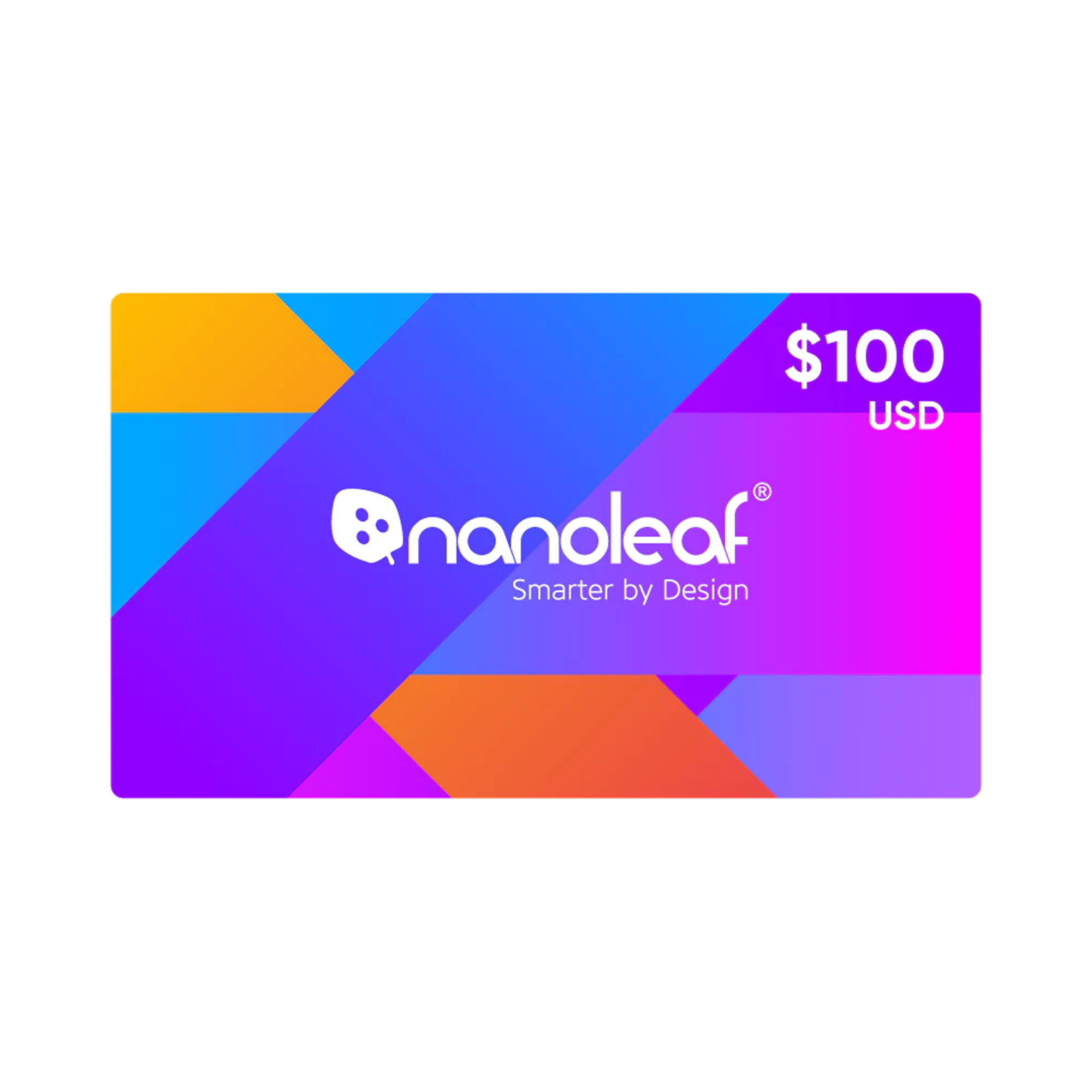 Nanoleaf Gift Card