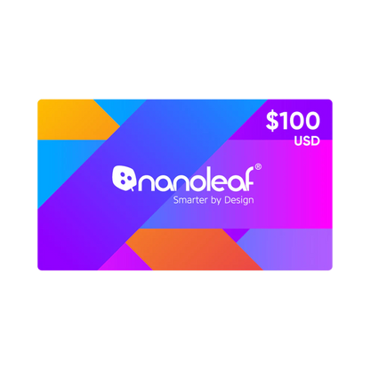 Nanoleaf Gift Card