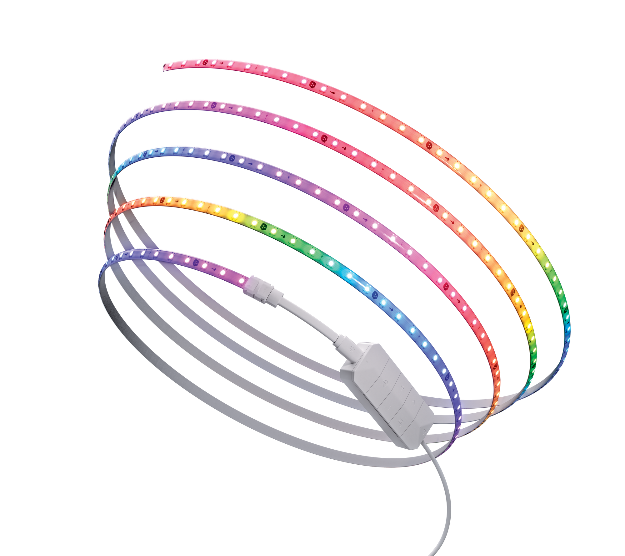 Matter Smart Multicolor HD Lightstrip 16.4ft (5m)