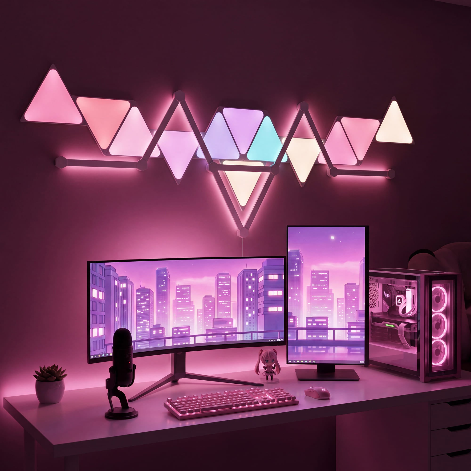 Midnight Orbit Bundle